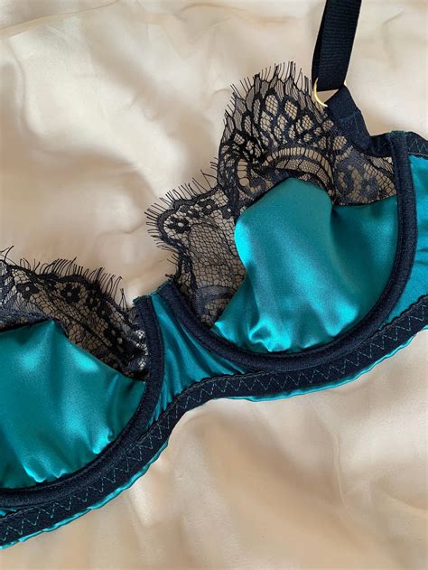 lingerie etsy